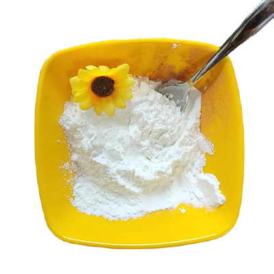 Factory Price Pharmaceutical Raw Materials 99% Azithromycin CAS 83905-01-5 with Fast Delivery