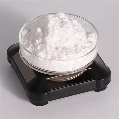 99% Purity Tetramisole HCl CAS 5086-74-8 Tetramisole HCl Powder
