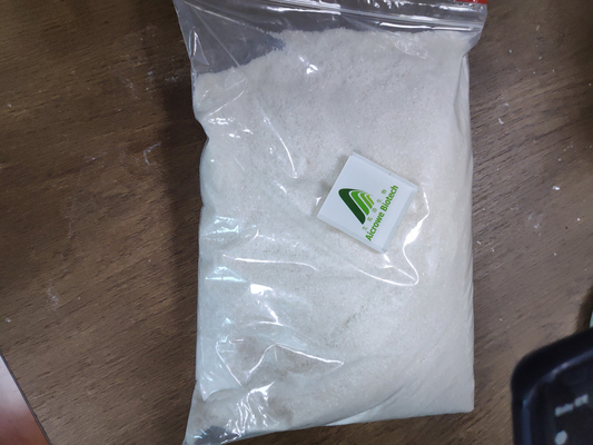High Quality CAS 624-49-7 Dimethyl Fumarate From China Manufacturer