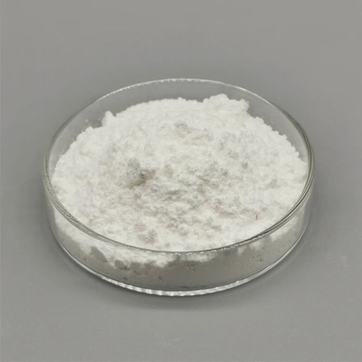 CAS 94-09-7 Benzocaine 99% Purity For Pharmaceuticals