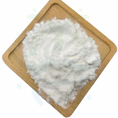 CAS 94-09-7 Benzocaine 99% Purity For Pharmaceuticals