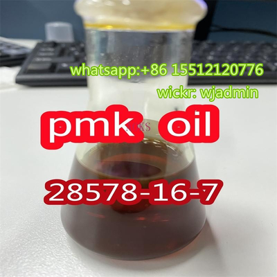 wickr me , wjadmin, BMK Oil PMK Oil Yellow Liquid 28578-16-7/20320-59-6 For Research