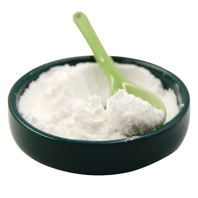 Top Quality Chemical Raw Material Metronidazole in Stock with Best Price 443-48-1