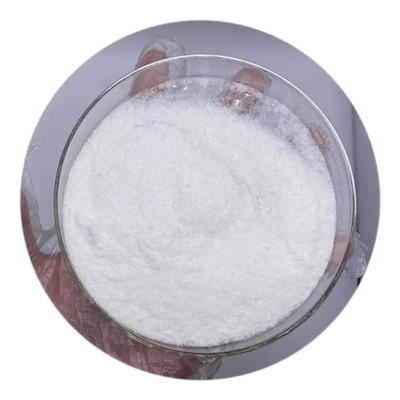 Pharmaceutical intermediate Metronidazole in Stock with Best Price 443-48-1 GMP certificate