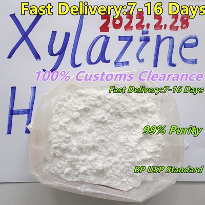 whatsapp +8615512123605 CAS Number 7361-61-7 Pharma Raw API Powder Medicine Grade API Raw Material