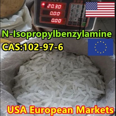 wickr me , wanjiang N-Isopropylbenzylamine   Benzylisopropylamine CAS 102-97-6 C10H15N