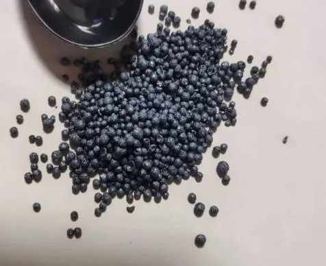 CAS 7553-56-2 Iodine Balls Large Stock API Raw Material