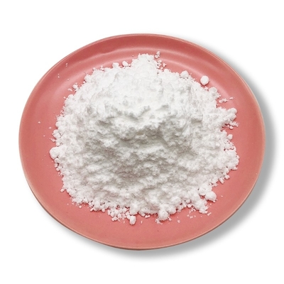 CAS 33286-22-5 Diltiazem Hcl Blood Pressure Diltiazem HCl wickr, wanjiang