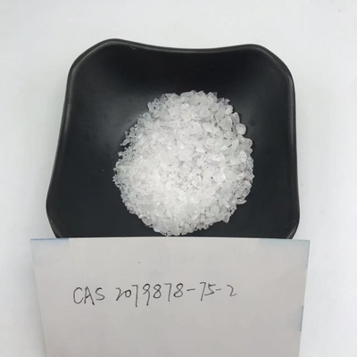 CAS 2079878-75-2 Ketoclomazone 2- (2-Chlorophenyl) -2-Nitrocyclohexanone 2F DCK