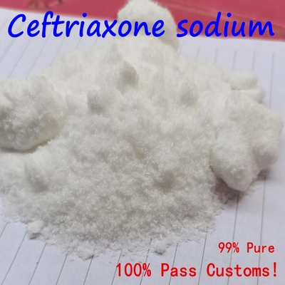 wickr, wjadmin,Factory Supply 99% Pure Ceftriaxone/Ceftriaxona Sodium Powder CAS 74578-69-1 100% Safe Shipping