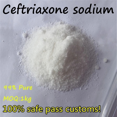 wickr, wjadmin,Factory Supply 99% Pure Ceftriaxone/Ceftriaxona Sodium Powder CAS 74578-69-1 100% Safe Shipping