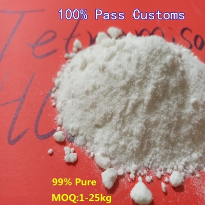 wickr me , wjadmin, Tetramisole HCl CAS 5086-74-8 Powder With Safety Delivery Tetramisole hydrochloride