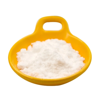 99.0%min Lyrica / Pregabalin CAS 148553-50-8 White Crystal Intermediate