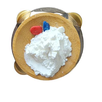 99.0%min Ciprofnloxacin HCL 86483-48-9 For Feed Additives wickr, wanjiang