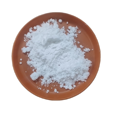 Pharmaceutical Intermediate Raw Material 99% Purity CAS 34552-83-5 Loperamide HCl Loperamide Hydrochloride Antidiarrheal