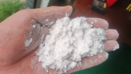 CAS 60142-96-3 Medical Grade Gabapentin Powder