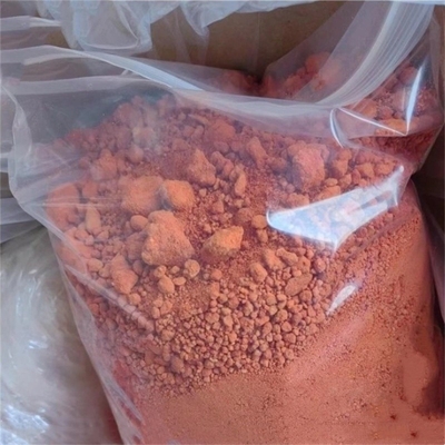 99% Purity API CAS 2785346-75-8 N-Pyrrolidino Etoni-Tazene CAS 119276 Protonita Hcl