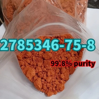 99% Purity API CAS 2785346-75-8 N-Pyrrolidino Etoni-Tazene CAS 119276 Protonita Hcl