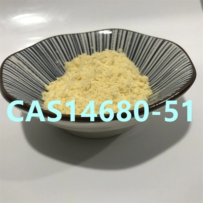 No customs issues  99% high purity API powder CAS 14680-51-4 Metonitazene powder