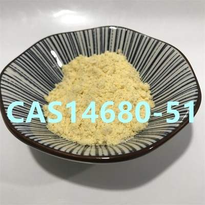 99% High Purity API Powder CAS 14680-51-4 Metonitazene