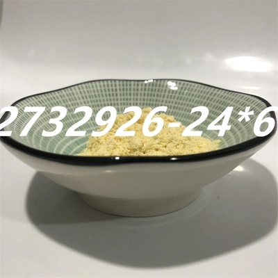 99% High Purity Pharmaceutical Grade ISO CAS 2732926-24-6 N-Desethyl Isotonitazene