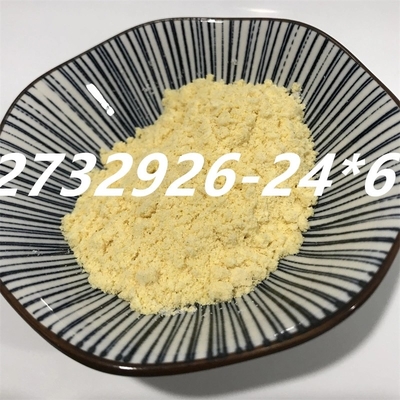 99% High Purity Pharmaceutical Grade ISO CAS 2732926-24-6 N-Desethyl Isotonitazene