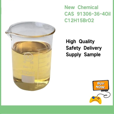 Bk4 CAS 91306-36-4 2b4m 1, 3-Dioxolane, 2- (1-Bromoethyl) -2- (4-Methylphenyl)