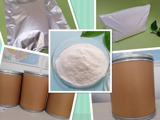 2-(2-Chlorophenyl)Cyclohexanone CAS91393-49-6 API Raw Material