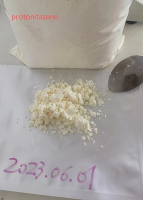 99% purity protonitazene CAS 119276-01-6 Protonitazene HCl Protonitazene Hydrochloride