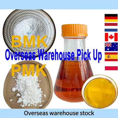 Guaranteed delivery Bmk powder 16648-44-5 Benzeneacetic acid bmk Glycidate/5449-12-7 BMK Glycidic Acid (sodium salt)