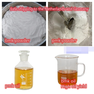 Wanjiang supply CAS 28578-16-7 safe delivery pmk powder 99.9 % Safe customs clearance white high purity